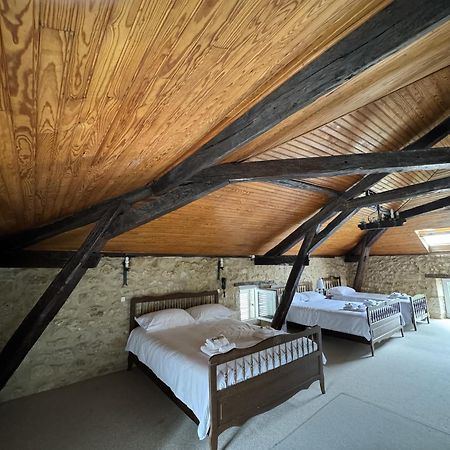 Hotel De France Et De Russie Thiviers Екстер'єр фото