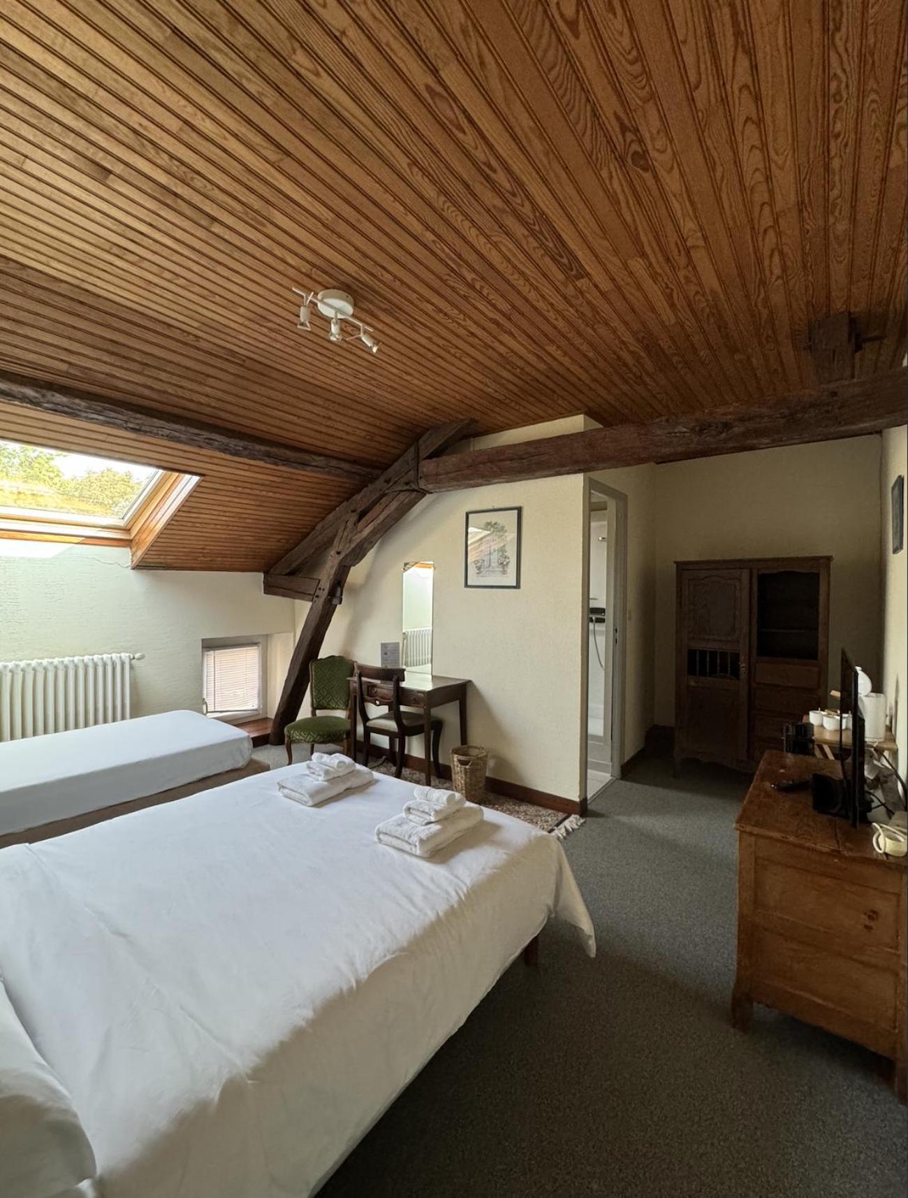 Hotel De France Et De Russie Thiviers Екстер'єр фото